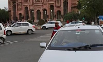 Jaipur to Jodhpur Private Transfer via Pushkar Sightseeing