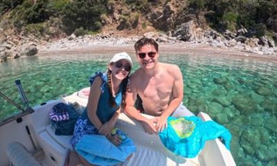 Adriatic Coast Private Boat Tour