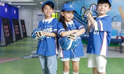 Seoul KidZania Job Experience Theme Park Ticket