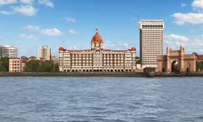 Mumbai Private Full Day City Sightseeing Tour
