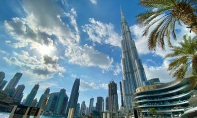 Dubai Layover and Stopover Tour with Return Airport Transfers