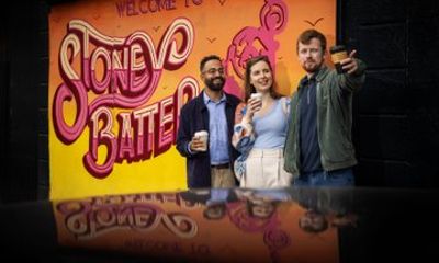 Delicious Dublin Coolest Neighborhood Food Tour