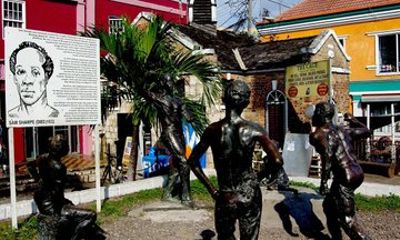 Montego Bay Highlights History Culture and Beach Escape
