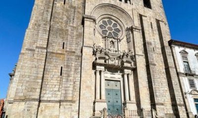 Porto Lello, Stock Exchange Palace and Cathedral Guided Tour