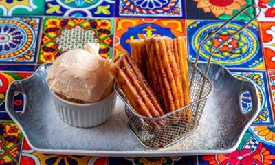 San Diego Haunted History and Delicious Sweet Treats Tour