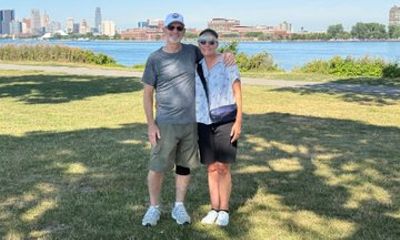 2.5 Hours Private Belle Isle Tour with Transportation