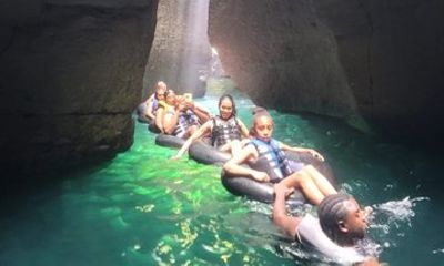 All Inclusive Dominica Majestic Exploration Small Group Tour