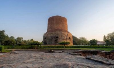 Private Guided Sarnath Tour from Varanasi