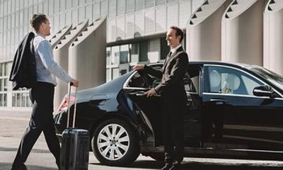 Private Luxor to Hurghada Transfer by Air-Conditioned Vehicle