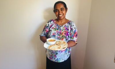 Nuwara Eliya: Sri Lankan Cooking Class with Market Visit