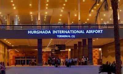 Private Transfer from Hurghada Airport to anywhere in Hurghada