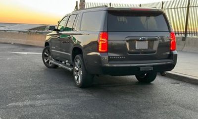 Boston Airport (BOS) to Boston - Round-Trip Private Transfer