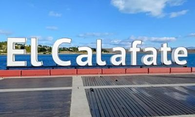 Traslado privado desde Puerto Natales a Calafate o viceversa