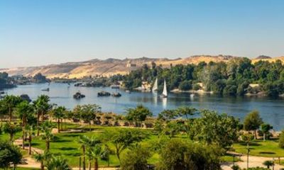 Aswan City Discovery – Private Shore Tour Aswan Cruise Port