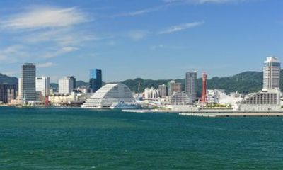 Kobe Cruise Port Private Transfer To From Takarazuka City Hotel