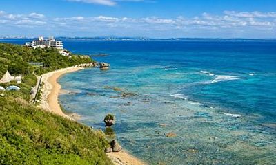 Naha: 10h Private Ryukyu Culture & South Okinawa Tour