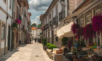 Discover Viana do Castelo – History, Culture & Riverfront