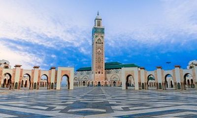 Casablanca City Highlights – Private Shore Tour From Cruise Port