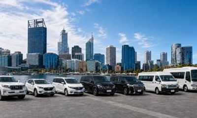 Private Customized Day Tour Based Perth