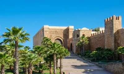 Casablanca & Rabat Discovery: Private Shore Tour From Cruise Port