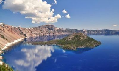 Private 2-Day Crater Lake Tour from Seattle