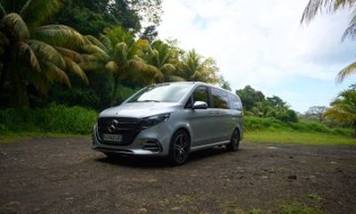 Private Driver Excursions Airport and Personalized Transfers