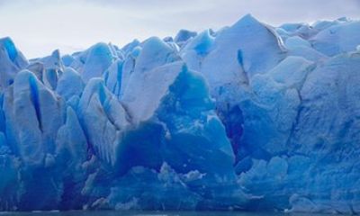 Full Day Torres del Paine and Grey Navigation from Puerto Natales