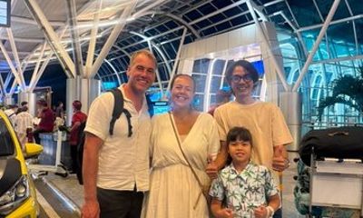 Transfer Airport Service and Charter Private Car in Bali