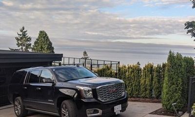 Bariloche Airport(BRC) to Cerro Catedral-Arrival Private Transfer