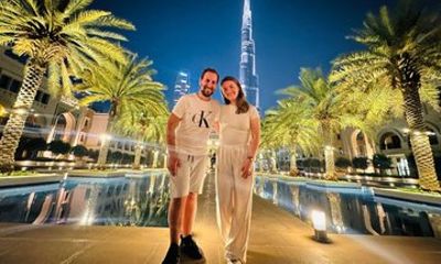 Dubai Private Layover Stopover City Tour With Airport Transfers