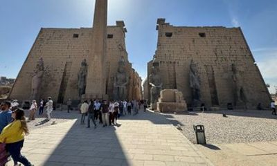 2 Days Private Luxor Tour