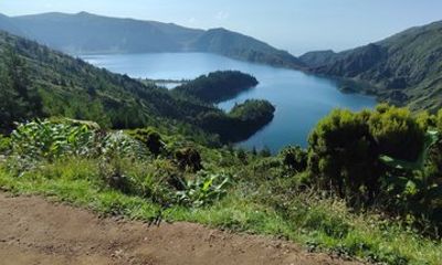 The Best of San Miguel Seven Cities, Fire Lagoon and Pineapple