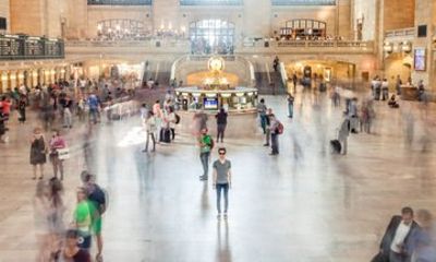 NYC Midtown Movie Walking Tour