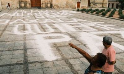 The Hidden Oaxaca Rebels Teachers and the 2006 Uprising