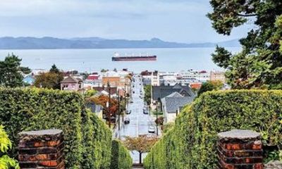 Oregon Coast Full Day Tour Astoria Goonies House and Cannon Beach