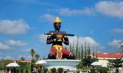 Full-Day Trip from Siem Reap to Battambang One-Day Journey