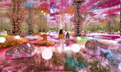 House Of Hype Dubai Mall Tickets
