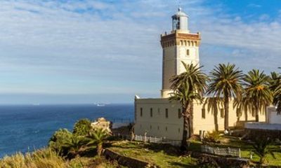 Tangier Highlights & Medina Discovery: Private Shore Tour 5 Hours