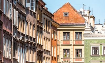 Off the Beaten Path Warsaw | Private Tour