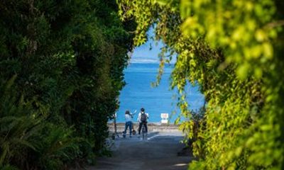 Private Northern Okinawa Scenic Tour from Naha or Onna