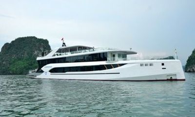Hanoi to Halong Bay Full Day Trip by Icon Cruise