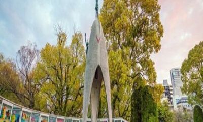Hiroshima Peace Park Private Tour: A Journey of Reflection