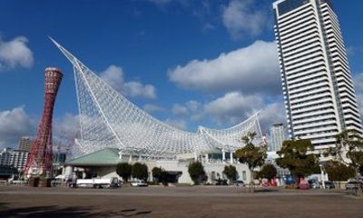 Private Kobe Port and Shin Osaka Station Transfer