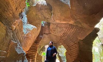 1 Day Madura Island Private Tour from Surabaya