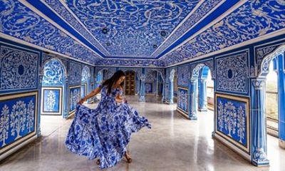 3 Days Private Golden Triangle Tour Delhi, Agra and Jaipur