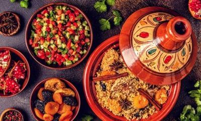 Tangier Food Tastings & Traditions – Private Shore Tour 3 Hours