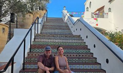Comedian Led Hidden Gems Food Tour
