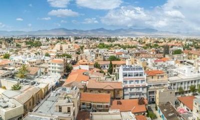 Lefkara and Nicosia Guided Tour from Limassol