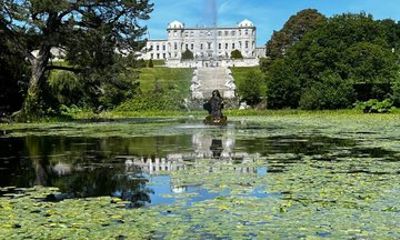Wicklow Mountains and Powerscourt Semi Private Award Winning Tour