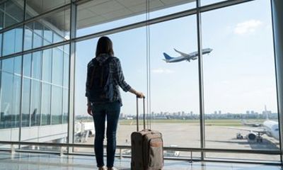 Private Transfer from Rosario Airport to Hotel zona Centro.